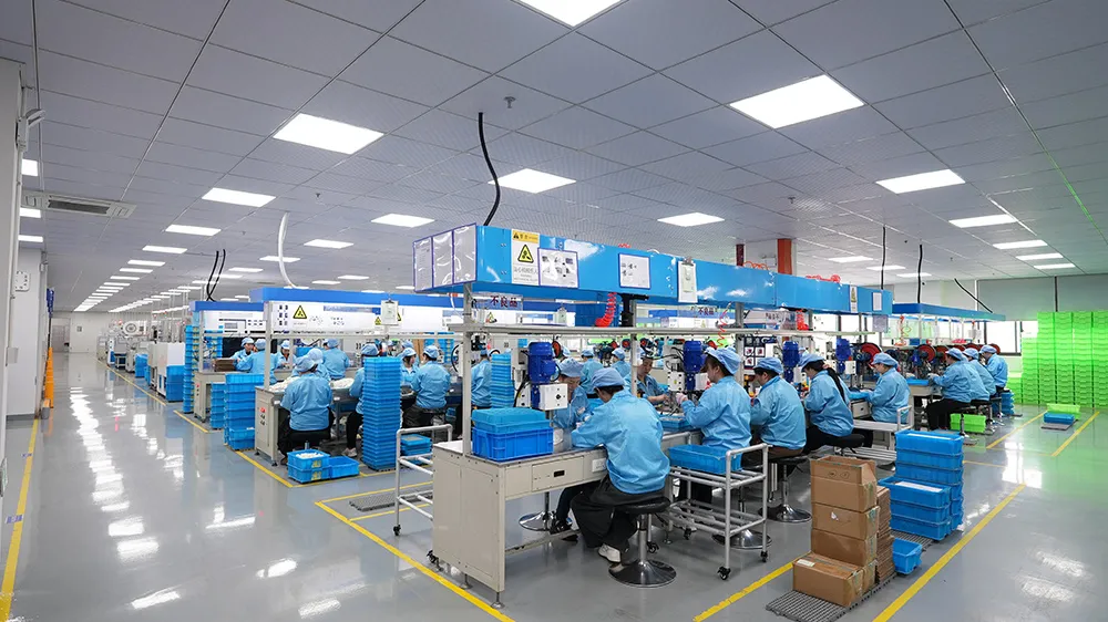 Wenzhou Shenji Electronic Technology Co., Ltd.