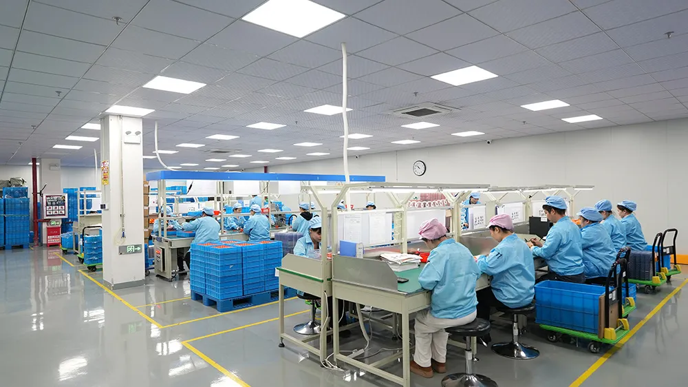 Wenzhou Shenji Electronic Technology Co., Ltd.