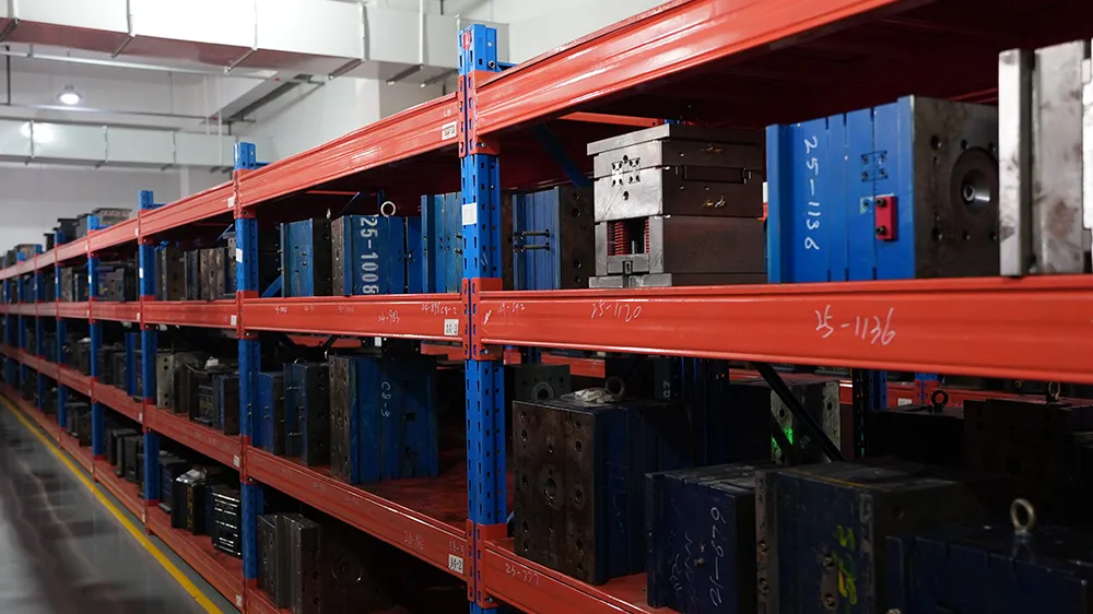 Wenzhou Shenji Electronic Technology Co., Ltd.