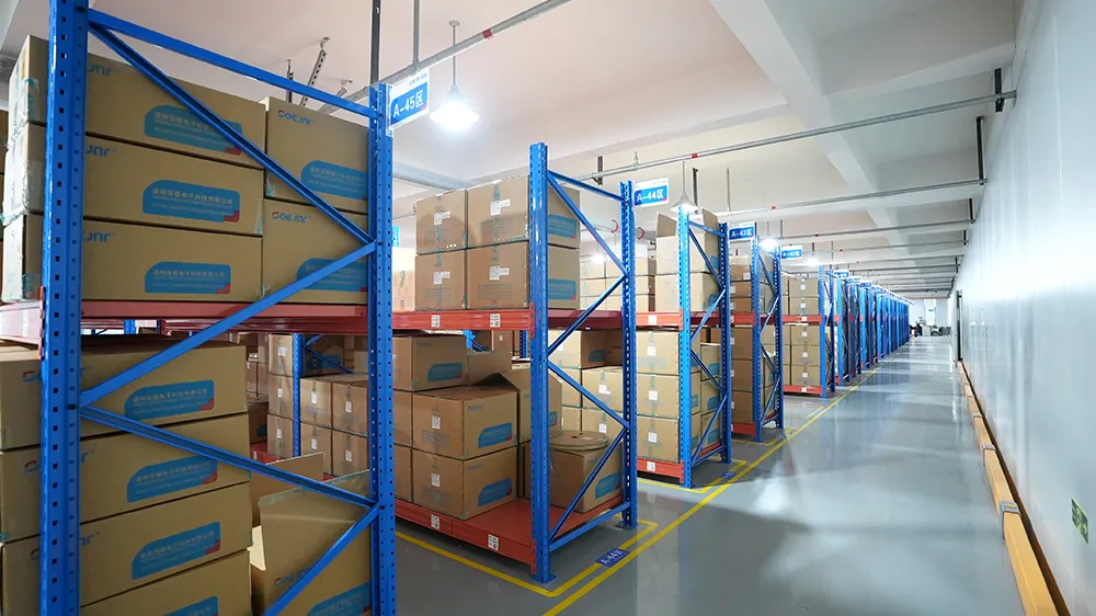 Wenzhou Shenji Electronic Technology Co., Ltd.