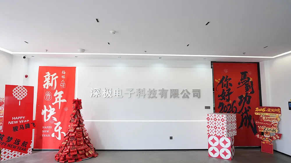 Wenzhou Shenji Electronic Technology Co., Ltd.