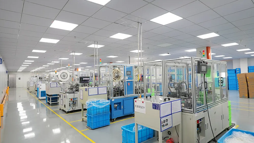 Wenzhou Shenji Electronic Technology Co., Ltd.