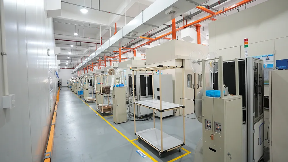 Wenzhou Shenji Electronic Technology Co., Ltd.
