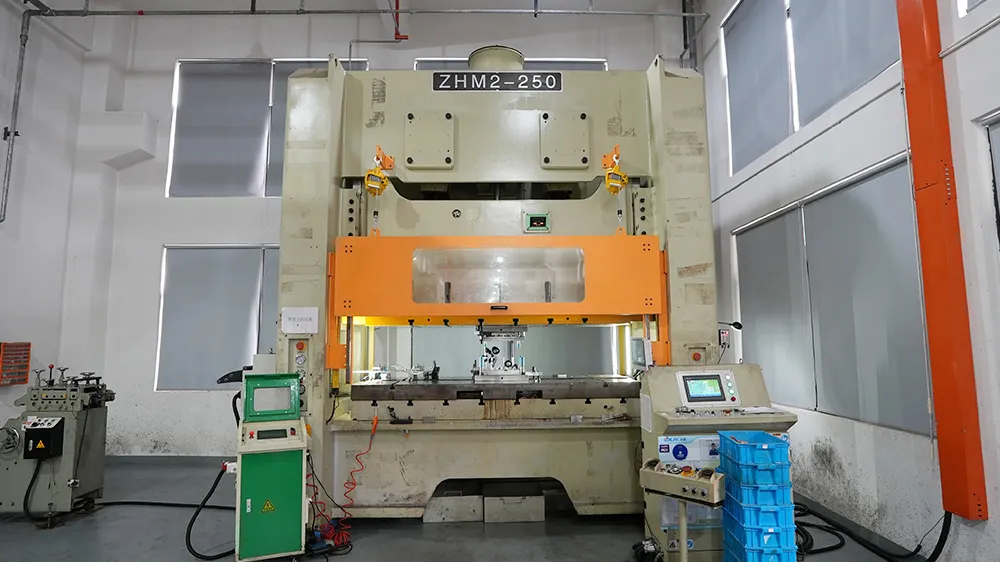 Wenzhou Shenji Electronic Technology Co., Ltd.