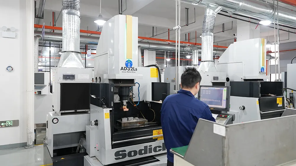 Wenzhou Shenji Electronic Technology Co., Ltd.
