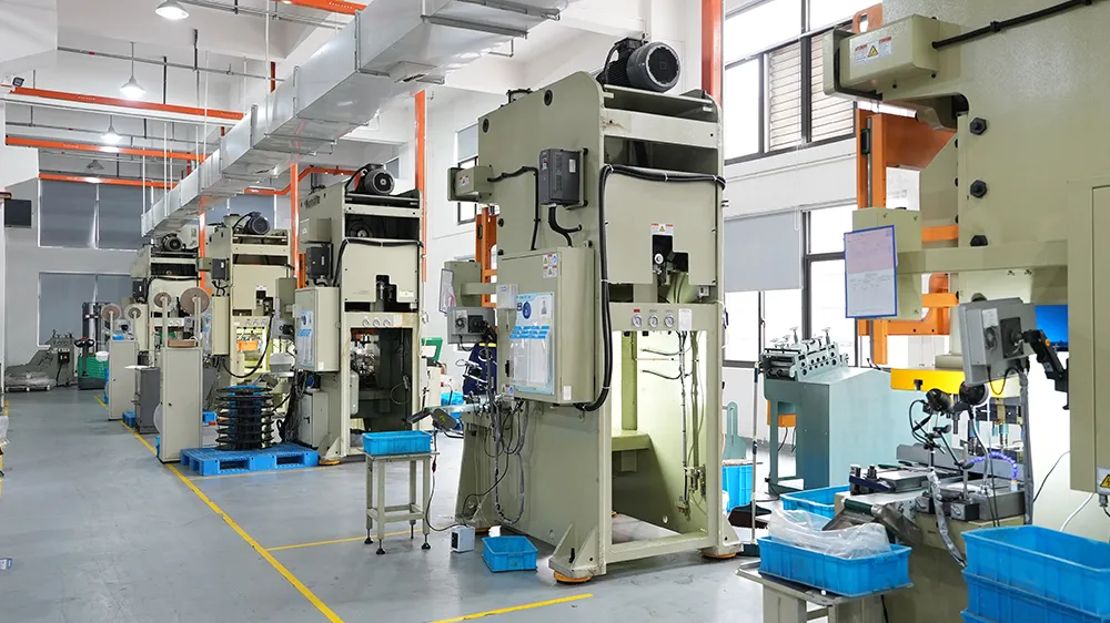 Wenzhou Shenji Electronic Technology Co., Ltd.