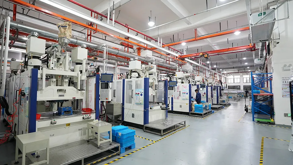 Wenzhou Shenji Electronic Technology Co., Ltd.