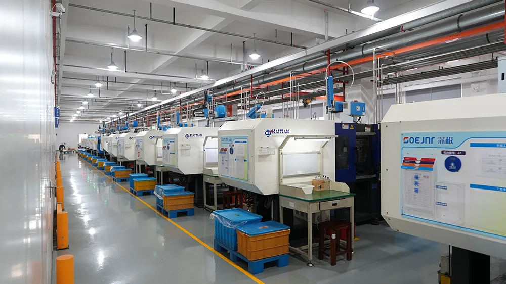 Wenzhou Shenji Electronic Technology Co., Ltd.