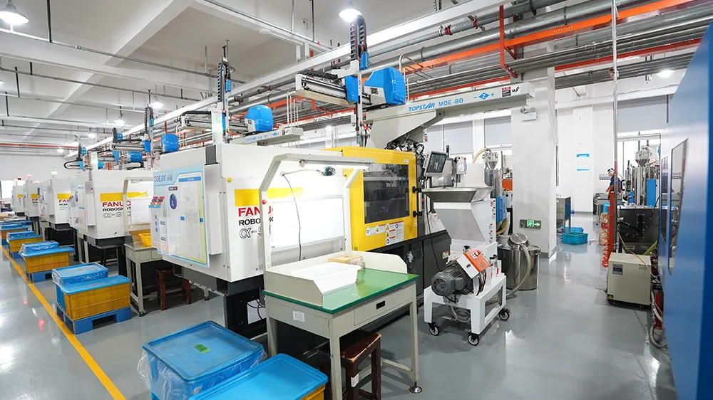 Wenzhou Shenji Electronic Technology Co., Ltd.