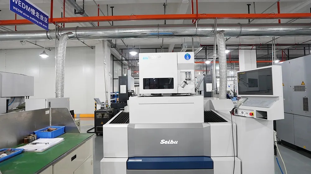 Wenzhou Shenji Electronic Technology Co., Ltd.
