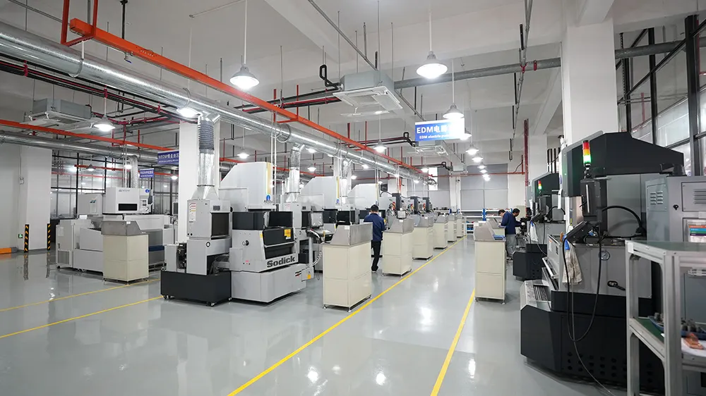 Wenzhou Shenji Electronic Technology Co., Ltd.