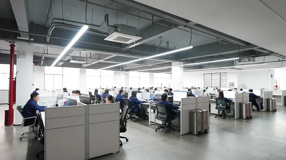 Wenzhou Shenji Electronic Technology Co., Ltd.