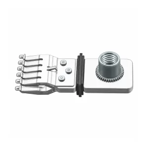 Auto Connector SJZ8211-180-M8