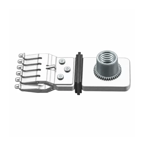 Auto Connector SJZ8211-180-M8