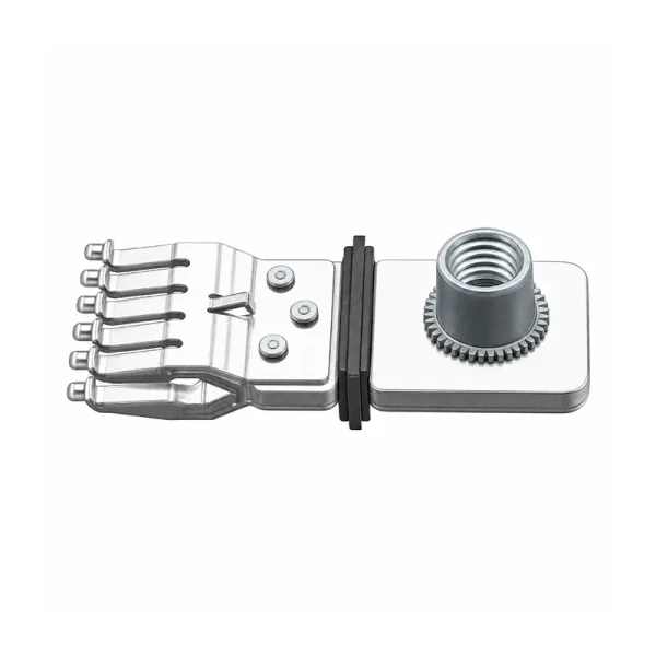 10 Auto Connector SJZ8211-180-M8