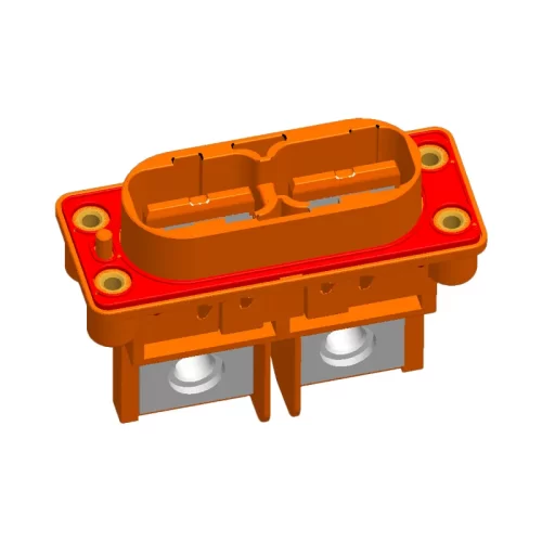 11 Auto Connector 4RG40-0211A