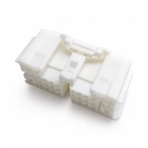 13 Auto Connector 1WH03-3607152821