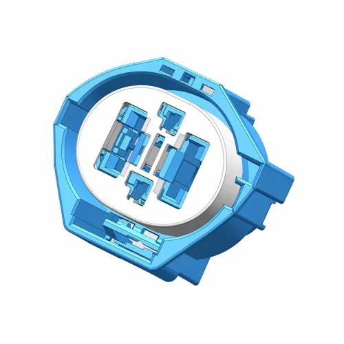 Auto Connector 1BU01-04159521