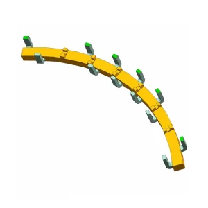 Auto Connector 4BK45-0611