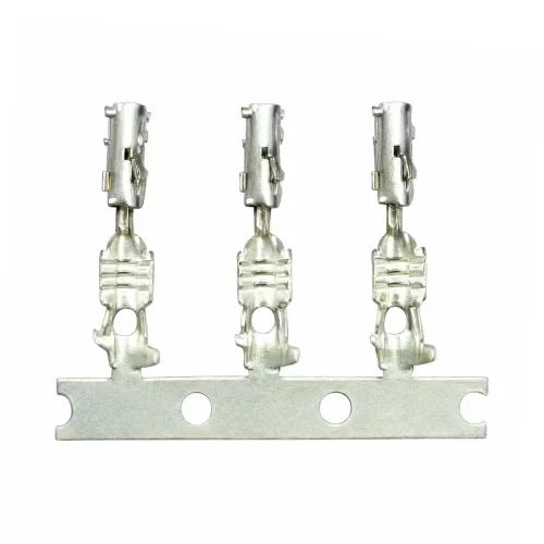 Auto Connector 307-2115B
