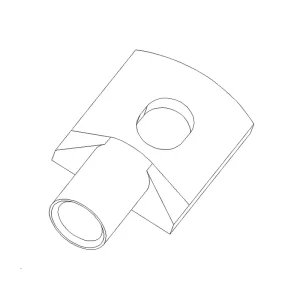 Auto Connector 359-YX