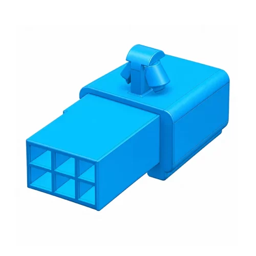 Auto Connector DJ7061-2.2-11-X