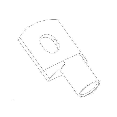 Auto Connector 360-YX