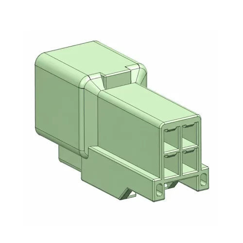 Auto Connector DJ7046S-2.2-11
