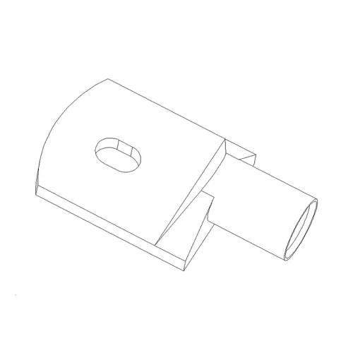 Auto Connector 361-YX