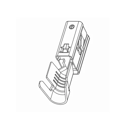 Auto Connector 380-D08
