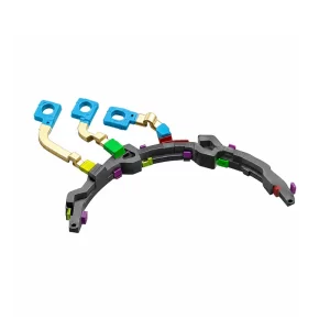 Auto Connector 4BK48-0311