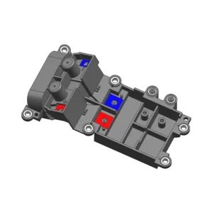 Auto Connector 4BK58-0211