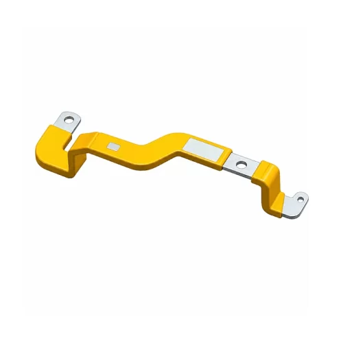 Auto Connector 4RG39