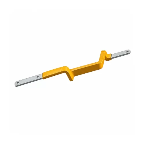 Auto Connector 4RG37