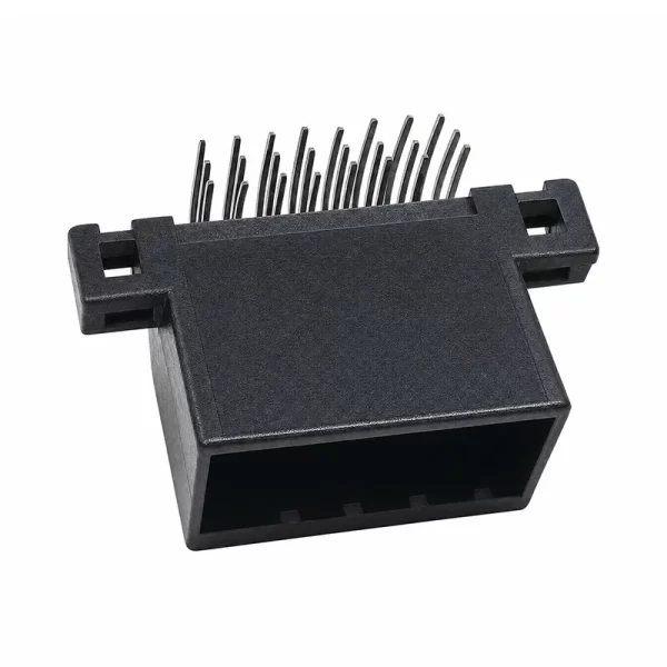 4 Auto Connector 2BK04-161011W