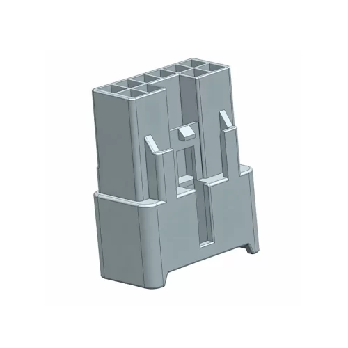 Auto Connector DJ7101A-2.3-11-X
