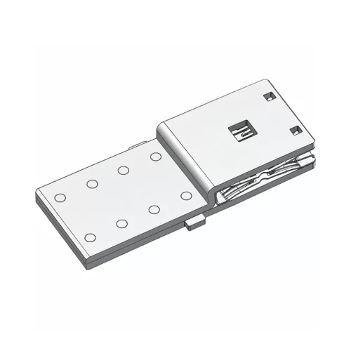 Auto Connector SJZ8238-180