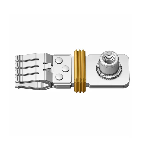 Auto Connector SJZ8235-180-M6