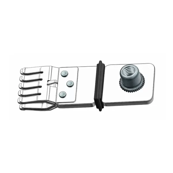 9 Auto Connector SJZ8212-180-M6