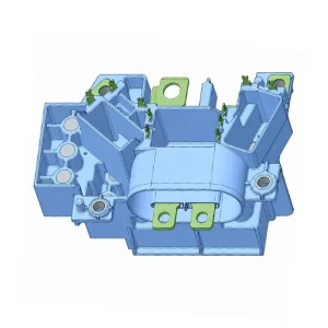 Auto Connector 4BK49-0211