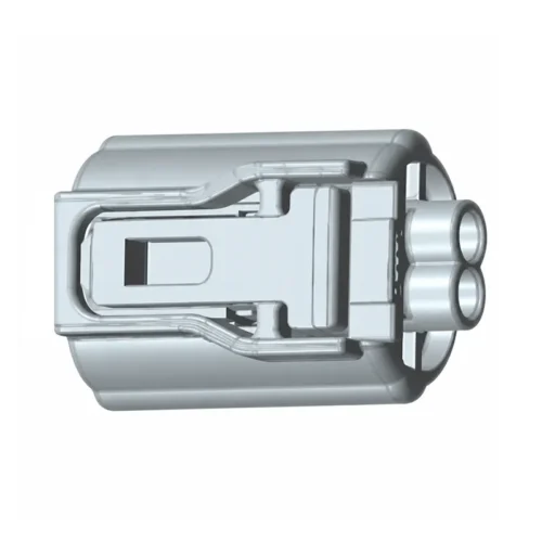 1GY01-020721J Sealed Automotive Connector