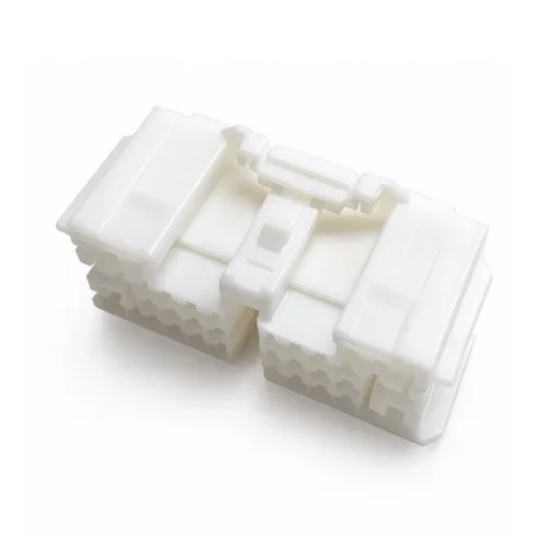 1WH03-3607152821 Unsealed Automotive Connector