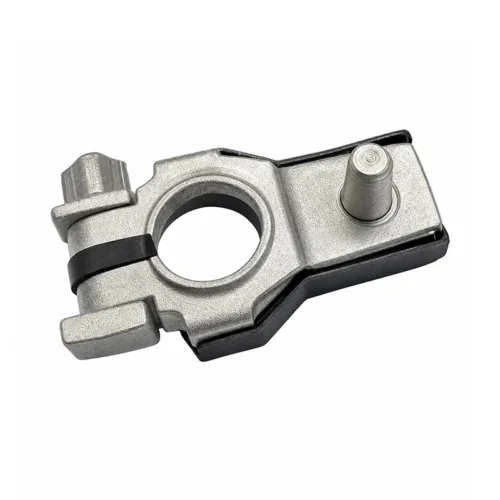 2BK01-06361011LK2 Unsealed Automotive Connector
