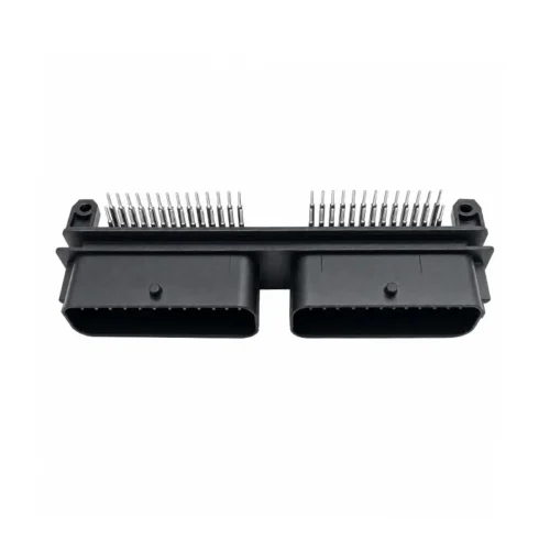 2BK01-5615W Unsealed Automotive Connector