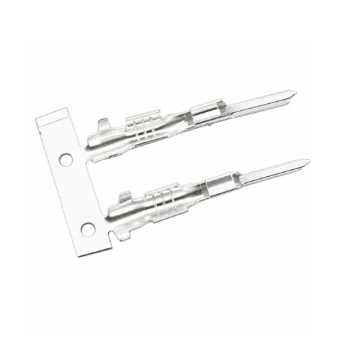 305-1107A Sealed Automotive Connector
