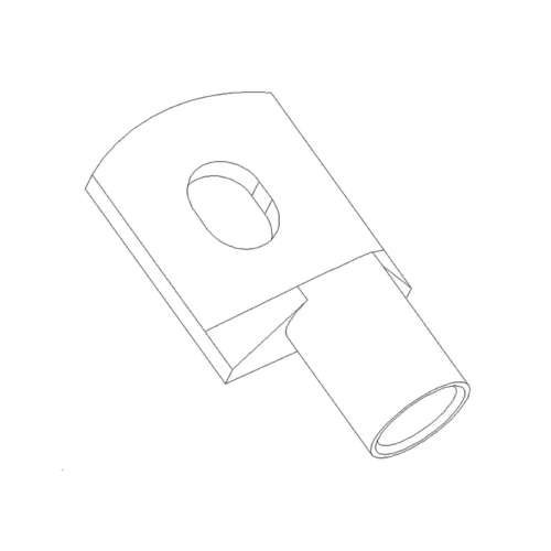 360-YX Sealed Automotive Connector