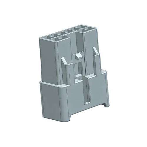 DJ7101A-2.3-11-X Sealed Automotive Connector