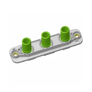Auto Connector 4BK34-0321