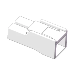 Auto Connector DJ70110-6.3-21