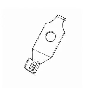 Auto Connector 346-YX